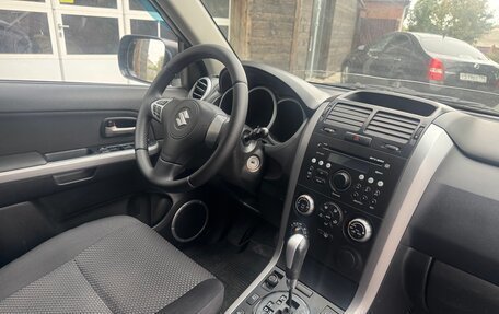 Suzuki Grand Vitara, 2007 год, 970 000 рублей, 3 фотография