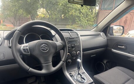 Suzuki Grand Vitara, 2007 год, 970 000 рублей, 2 фотография