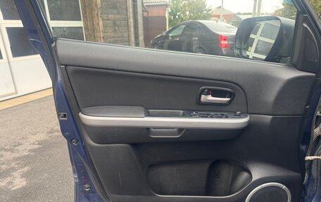 Suzuki Grand Vitara, 2007 год, 970 000 рублей, 15 фотография