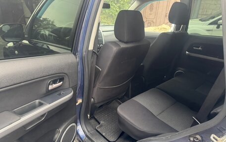 Suzuki Grand Vitara, 2007 год, 970 000 рублей, 18 фотография