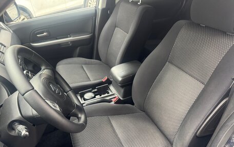 Suzuki Grand Vitara, 2007 год, 970 000 рублей, 16 фотография