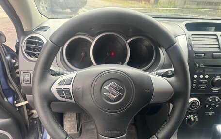 Suzuki Grand Vitara, 2007 год, 970 000 рублей, 17 фотография