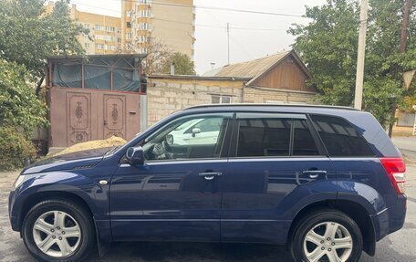 Suzuki Grand Vitara, 2007 год, 970 000 рублей, 8 фотография