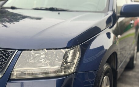 Suzuki Grand Vitara, 2007 год, 970 000 рублей, 12 фотография