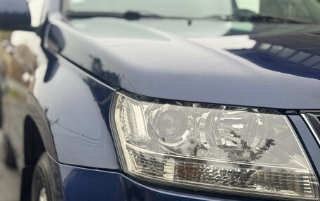 Suzuki Grand Vitara, 2007 год, 970 000 рублей, 11 фотография