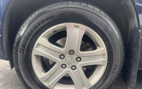 Suzuki Grand Vitara, 2007 год, 970 000 рублей, 13 фотография