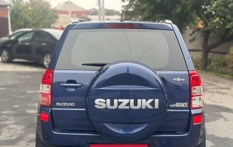 Suzuki Grand Vitara, 2007 год, 970 000 рублей, 6 фотография