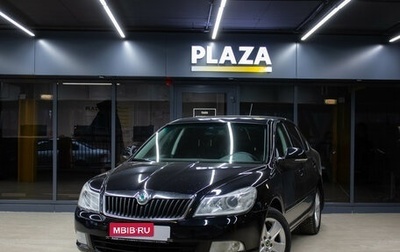 Skoda Octavia, 2012 год, 949 000 рублей, 1 фотография