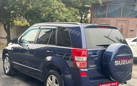 Suzuki Grand Vitara, 2007 год, 970 000 рублей, 7 фотография