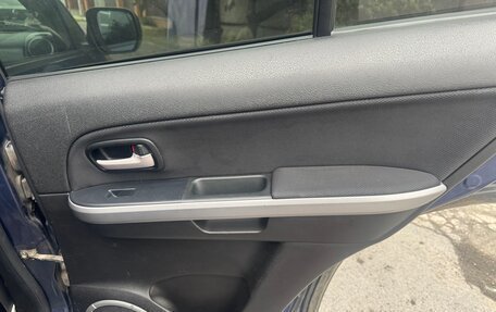 Suzuki Grand Vitara, 2007 год, 970 000 рублей, 21 фотография