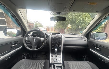 Suzuki Grand Vitara, 2007 год, 970 000 рублей, 22 фотография