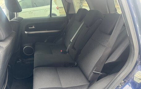 Suzuki Grand Vitara, 2007 год, 970 000 рублей, 19 фотография