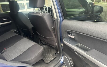 Suzuki Grand Vitara, 2007 год, 970 000 рублей, 20 фотография