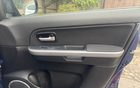 Suzuki Grand Vitara, 2007 год, 970 000 рублей, 24 фотография