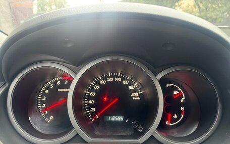 Suzuki Grand Vitara, 2007 год, 970 000 рублей, 27 фотография