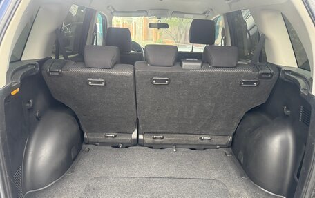 Suzuki Grand Vitara, 2007 год, 970 000 рублей, 26 фотография