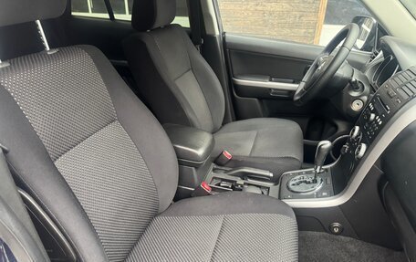 Suzuki Grand Vitara, 2007 год, 970 000 рублей, 25 фотография