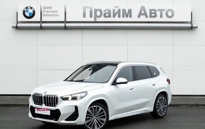 BMW X1, 2024 год, 5 700 000 рублей, 1 фотография