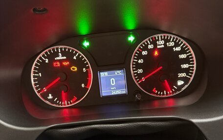 ЛуАЗ Patriot, 2024 год, 1 700 000 рублей, 7 фотография