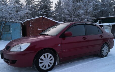 Mitsubishi Lancer IX, 2007 год, 430 000 рублей, 2 фотография