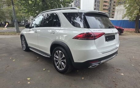 Mercedes-Benz GLE, 2022 год, 7 950 000 рублей, 3 фотография