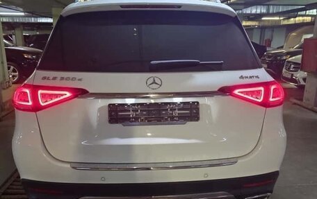 Mercedes-Benz GLE, 2022 год, 7 950 000 рублей, 6 фотография