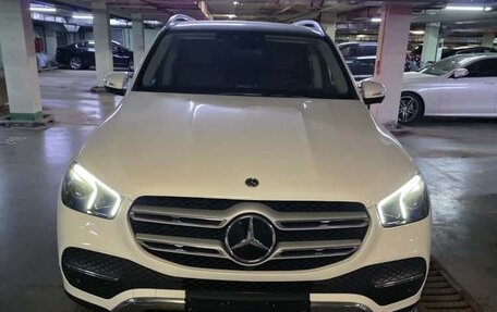 Mercedes-Benz GLE, 2022 год, 7 950 000 рублей, 5 фотография