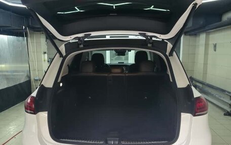 Mercedes-Benz GLE, 2022 год, 7 950 000 рублей, 12 фотография