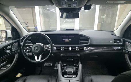 Mercedes-Benz GLE, 2022 год, 7 950 000 рублей, 9 фотография