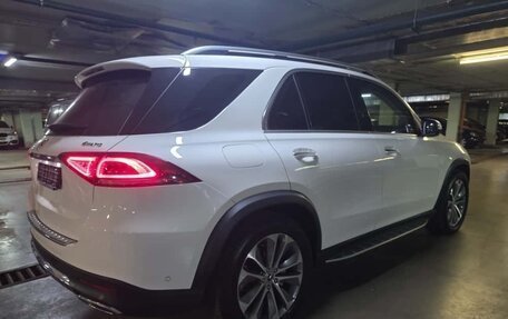 Mercedes-Benz GLE, 2022 год, 7 950 000 рублей, 7 фотография