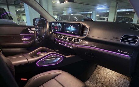 Mercedes-Benz GLE, 2022 год, 7 950 000 рублей, 8 фотография