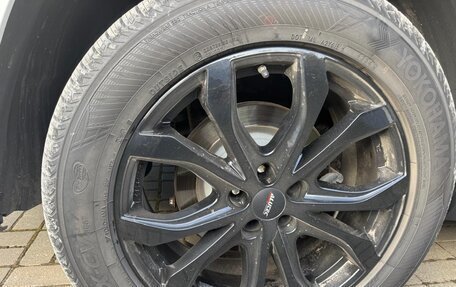 Mercedes-Benz GL-Класс, 2015 год, 4 500 000 рублей, 12 фотография