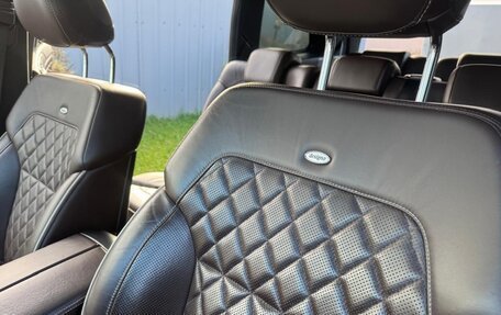 Mercedes-Benz GL-Класс, 2015 год, 4 500 000 рублей, 6 фотография