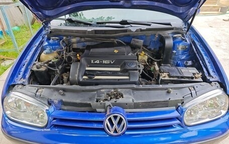 Volkswagen Golf IV, 1998 год, 260 000 рублей, 3 фотография