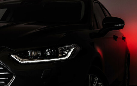 Ford Mondeo V, 2015 год, 1 279 000 рублей, 3 фотография