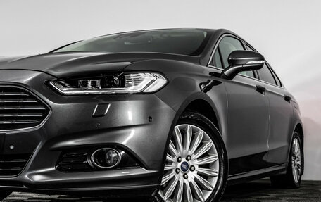Ford Mondeo V, 2015 год, 1 279 000 рублей, 2 фотография