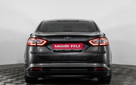 Ford Mondeo V, 2015 год, 1 279 000 рублей, 8 фотография