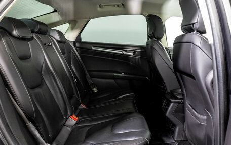 Ford Mondeo V, 2015 год, 1 279 000 рублей, 22 фотография