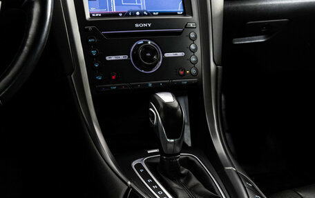 Ford Mondeo V, 2015 год, 1 279 000 рублей, 16 фотография