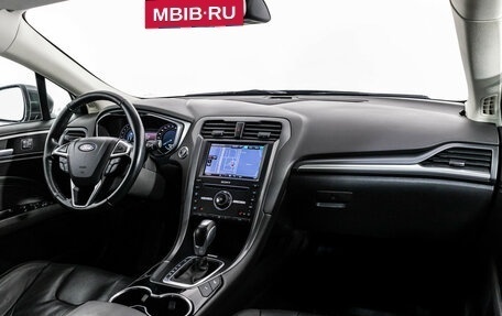 Ford Mondeo V, 2015 год, 1 279 000 рублей, 12 фотография