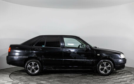 Chery Amulet (A15) I, 2006 год, 149 000 рублей, 4 фотография