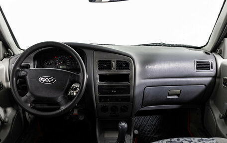 Chery Amulet (A15) I, 2006 год, 149 000 рублей, 10 фотография