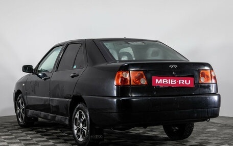 Chery Amulet (A15) I, 2006 год, 149 000 рублей, 7 фотография