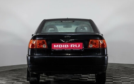 Chery Amulet (A15) I, 2006 год, 149 000 рублей, 6 фотография