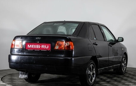 Chery Amulet (A15) I, 2006 год, 149 000 рублей, 5 фотография