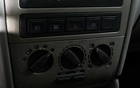 Chery Amulet (A15) I, 2006 год, 149 000 рублей, 12 фотография