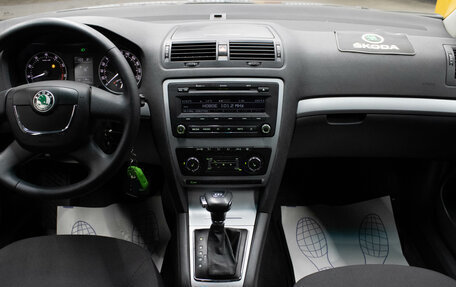 Skoda Octavia, 2012 год, 949 000 рублей, 10 фотография