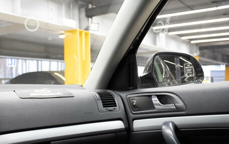 Skoda Octavia, 2012 год, 949 000 рублей, 9 фотография