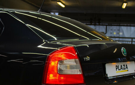 Skoda Octavia, 2012 год, 949 000 рублей, 7 фотография