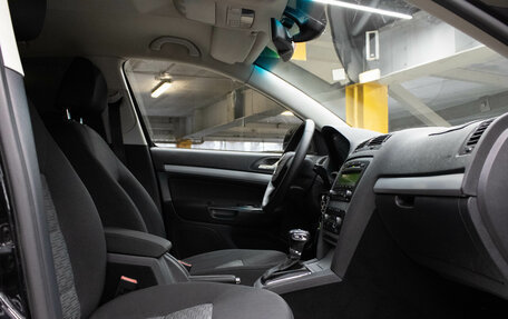 Skoda Octavia, 2012 год, 949 000 рублей, 12 фотография